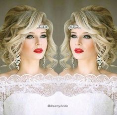 Frizura Biolage Hair, Pakistani Bridal Makeup, Dramatic Hair, Pinterest Hair, Hair Balayage, Bridal Makeup Looks, Bridal Hair And Makeup, Remy Human Hair