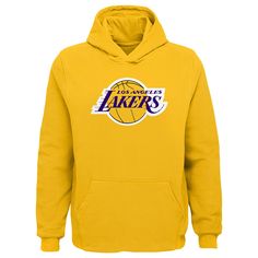 PRICES MAY VARY. 60% cotton 40% polyester Hood lining: 100% cotton Screen printed graphics, Kangaroo pouch Boys youth sizing: Small (8), Medium (10-12), Large (14-16), X-Large (18-20) Officially licensed by the NBA Have your superstar show off their team spirit in this NBA primary logo team color fleece hoodie. This NBA primary logo team color fleece hoodie includes features such as a screen printed team logo on the front, fleece lining and a kangaroo pouch. Youth boy's (8-20) sizing. Kangaroo Pouch, Branded Sweatshirts, Team Spirit, Team Colors, Fleece Hoodie, Team Logo, Nba, Top Styles, Types Of Sleeves