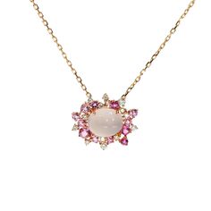 Brumani Baoba Pink Tourmaline Pendant Necklace Metal Shown: 18K Rose Gold Reference Number: 25.00408.1.05.01 ul { list-style-type: square; } Gold Reference, Pink Tourmaline Jewelry, Jewelry Product Shots, Gemstone Pendant Necklace, Tourmaline Pendant, Tourmaline Jewelry, Rose Gold Pink, Tourmaline Necklace, Gemstone Necklace Pendant