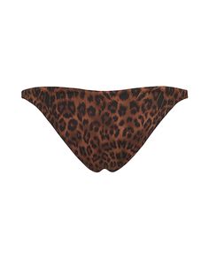 Leopard Print Swimsuit Brown Seamless Bottoms For Beach, Seamless Brown Beach Bottoms, Seamless Brown Bottoms For Beach, Brown Seamless Swimwear For Pool, Brown Seamless Swimwear For Sunbathing, Ego Clothing, Polynesian Tattoos Women, Leopard Print Swimsuit, Print Swimsuit