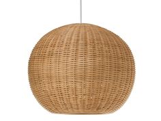 Wicker Ball Pendant Lamp Affordable Chandelier, Wicker Pendant Light, Modern Farmhouse Lighting, Ball Pendant Lighting, Lantern Pendant Lighting, Rattan Pendant, Basket Lighting, Rattan Pendant Light, Pendant Fixture