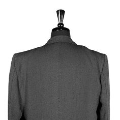 This Chiragh Apparel blazer is an elegant upgrade on dapper tailoring and features rich shades in a sumptuous fabric for elegant opulence. Fashioned from 100% premium quality wool, this check blazer features full lining in Japanese silk, a notch lapel, two-button closure and a single-vented back. A left chest pocket and three flap pockets appoint the front while the inside has two (2) pockets on the left and one (1) pocket on the right. A flash of contrast piping is added to the jacket lining in Elegant Long Tweed Jacket For Formal Occasions, Elegant Long-line Tweed Jacket For Formal Occasions, Winter Suits With Pressed Crease And Long Sleeves, Tailored Classic Tweed Jacket For Semi-formal Occasions, Tailored Long Sleeve Sport Coat For Semi-formal Occasions, Timeless Long Blazer For Business Casual, Classic Long Coat Blazer With Hidden Button Closure, Wool Long Coat Style Sport Coat For Formal Occasions, Timeless Semi-formal Tweed Jacket With Lapel Collar