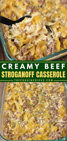 Indulge in the finest comfort food with our Creamy Beef Stroganoff Recipe! Tender noodles smothered in a luscious ground beef stroganoff sauce made from simple ingredients. This savory meal is quick to prepare, and for a delightful twist, try using tender beef strips instead of ground beef! Hamburger Beef Stroganoff, Beef Stroganoff Sauce, Creamy Beef Stroganoff Recipe, Creamy Beef Stroganoff, Stroganoff Sauce, Hamburger Stroganoff Recipe