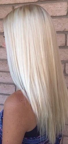 White Blonde Highlights, Frontal Hair, Blonde Wigs, Real Hair Wigs, Frontal Hairstyles, Ombré Hair, Blonde Hair Inspiration, Platinum Hair, Blonde Hair Looks