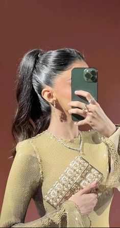 Pageant Hairstyles Updo, Pony Tailed Hairstyle Wedding, Joud Alnamlah, Pony Tailed Hairstyle, Pageant Hair Updo, Tail Hairstyle, Health Secrets, Girly Hairstyles, Pageant Hair