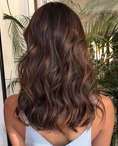 Hair Color Light Brown, Light Hair Color, Balayage Brunette, Brown Blonde Hair, Hair Color Balayage