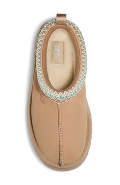 Cute Preppy Stuff, Preppy Winter Clothes, Christmas Wishlist 2024, Uggs Tazz, Kids Ugg Slippers, Tasman Uggs, Uggs Slippers, Tazz Slipper, Cute Uggs