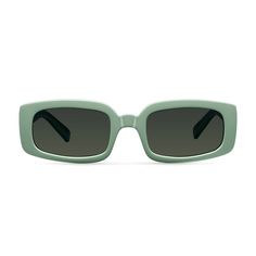 Our most fashionable, special and sassy sunglasses. The Konata’s fate is to be worn by the bravest. Brave, Sunglasses, Blue