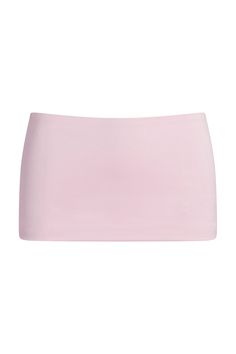 Skirt Png, Pink Satin Skirt, Low Rise Skirt, Satin Corset Top, Doll Closet, Female Drawing, Pink Mini Skirt, Micro Skirt, Satin Corset