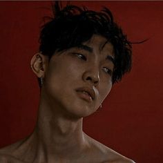 — kuwei yul bo aesthetic Photo Manga, 심플한 그림, Aleister Crowley, Asian Man, Face Drawing Reference, Photographie Portrait Inspiration, Human Reference, Face Reference, Face Photography