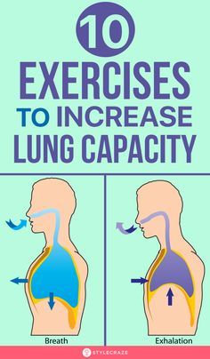 Build Endurance, Healthy Lungs, Lungs Health, Health And Fitness Articles, Back Pain Exercises, Fitness Articles, Senior Fitness, High Intensity Workout