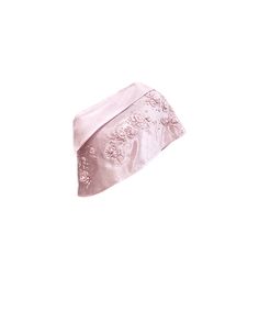 Introducing our Pink Short Top, a stylish and sophisticated choice for any occasion. This off-shoulder top comes with a bandeau inner for added comfort and coverage. The intricate floral embroidery with pearl work adds a touch of elegance and glamour while the collar neckline adds in a modern edge to the look, making it a statement piece on its own. Elevate your look with this chic top that effortlessly combines trendiness with timeless sophistication.Product details: Material - Vegan Mashru Fit - Relaxed Product Measurements: (XS Size)Model is wearing size XS Bust - 32 Width - 12 Size chart: SIZE 6 8 10 12 14 16 18 20 (XXS) (XS) (S) (M) (L) (XL) (XXL) (XXXL) BUST 30 32 34 36 38 41 44 47 WAIST 24 26 28 30 32 35 38 41 HIPS 34 36 38 40 42 45 48 51 Wash & Care:Please remember to dry clean our Elegant Evening Bandeau Top, Spring Tops With Pearl Embroidery, Chic Floral Embroidery Top For Evening, Chic Floral Embroidered Top For Evening, Chic Evening Tops With Floral Embroidery, Elegant Strapless Off-shoulder Top For Summer, Spring Evening Top With Pearl Embroidery, Pearl Embroidered Evening Top For Spring, Elegant Floral Embellished Tops For Wedding