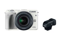 the canon eos - 1 is one of the most compact cameras in the world