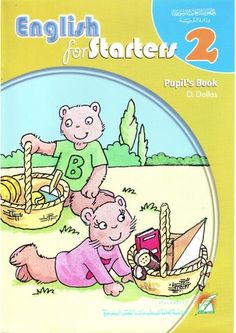 english for starter 2 book with cd