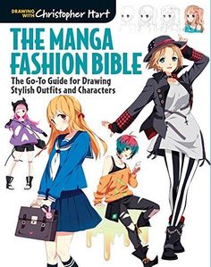 the manga fashion bible, volume 2 by shikio and characters from anime comics