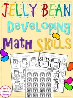 Numbers: Number Recognition 1-20 by Sue's Study Room | TPT Tracing Activity, Abc Patterns, Summer Study, 10 Number, Number Tracing, Basic Math Skills, Kindergarten Fun, Ten Frames, Clip Cards