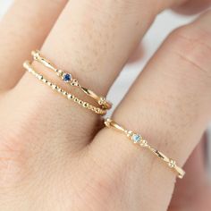 Citrine Birthstone stackable ring Unique birthday gift for | Etsy Dainty Sapphire Birthstone Promise Ring, Dainty Sapphire Solitaire Ring, Gold Stackable Rings With Sapphire Bezel Setting, Gold Sapphire Stackable Rings With Bezel Setting, Everyday Gold Stackable Sapphire Ring, Dainty Sapphire Diamond Ring, Yellow Gold Sapphire Stackable Rings With Bezel Setting, Sapphire Birthstone Dainty Ring, Dainty 14k Gold Diamond Birthstone Ring