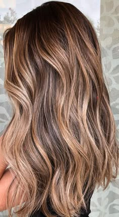 Dimensional Hair Color, Wedding Color Palettes, Colors Wedding, Hair Color Light Brown, Brown Hair Balayage, Light Hair Color, Hair Color Highlights