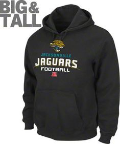 Jacksonville Jaguars Hoodie, 3x 4x 5x 6x XLT-5XLT - Sweatshirts Jaguars Football, T Shirt