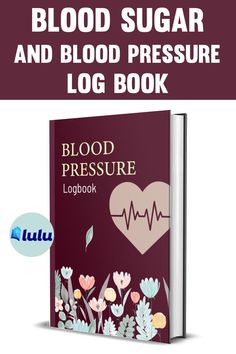 Record your daily blood pressure and heart rate readings at home and log them in this handy easy-to-read log book. Take it to your doctor on your next visit so that he/she can easily diagnose your condition and monitor your progress. Features: • Size: 6” x 9” inch • Paper: High-quality white paper • Pages: 110 pages • Cover: Premium matte cover • Quick & easy to add entries. • Perfect for gel pen, ink, or pencils • Great size to carry everywhere in your bag Blood Pressure Tracker, Blood Pressure Range, Blood Pressure Log, Blood Pressure Numbers, Blood Pressure Monitor, Reading At Home, Log Book, Heart Rate, Pocket Size