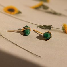 Celebrate special moments with our Herkimer Stud Earrings, great as a thoughtful birthday gift for the special person in your life. Available in five captivating stones: sparkling Diamond, serene Amethyst, rich Smoky Quartz, bold Malachite and calming Moss Agate, these versatile studs beautifully showcase the unique charm of each gemstone, making them the perfect accessory and gift for her ♡ SKU: RR-ER342; RR-ER433; RR-ER462; RR-ER463 Product Details Material: High Quality Solid 925 Sterling Sil Sparkling Diamond, Amethyst Quartz, Sterling Silver Earrings Studs, Moss Agate, Sparkle Diamonds, Unique Charms, Cz Stone, Smoky Quartz, Solid 925 Sterling Silver