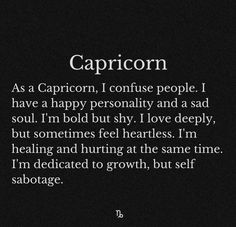 capricorn facts Zodiac Facts Capricorn, Capricorn Traits Fun Facts, Capricorn Jokes, Capricorn Sarcasm, Capricorn Aethstetic, Capricorn Traits Woman, Capricorn Decans, Capricorn Women Facts, Capricorn Facts Women