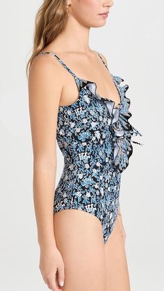 Sea Maria One Piece | Shopbop New Arrivals, One Piece, Free Shipping, Fashion Design