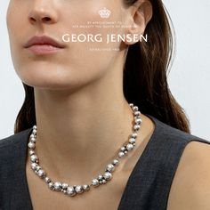 Georg Jensen's Moonlight Grape collection Recycled Gold, Unique Pieces, For Everyone, Grapes, In Store