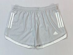 Women's Adidas Primegreen Aeroready Condivo20 Show Polyester Soccer Shorts   NEW With Tags! Retail $30 100% Polyester Elastic Waist Inner Drawstring Cord No Pockets Check out my other items! Be sure to add me to your favorites list Cheap Adidas Shorts, Soccer Shorts, Favorites List, Active Wear Shorts, Add Me, Adidas Women, Favorite Things List, Elastic Waist, Active Wear