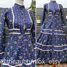 Fitted Navy Midi Dress For Daywear, Navy Buttoned Dress For Spring, Navy Buttoned Dresses For Spring, Navy Dress With Buttons For Spring, Navy Dresses With Buttons For Spring, Navy Buttoned Midi Dress For Spring, Navy Midi Dress With Buttons For Spring, Navy Midi Dress For Spring Daywear, Navy Midi Dress For Fall