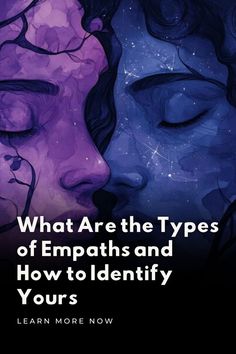 empath-types Empath Types, Empath