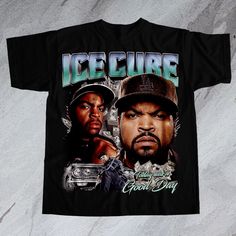 90s Tee Ice Cube 100% cotton shirts true to size 90s Tees, Cotton Shirts, Ice Cube, Houston Tx, West Coast, Cotton Shirt, Houston, Adult Outfits, Tops & Tees