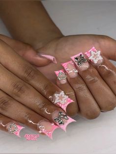 Dramatic Nails, Cute Simple Nails