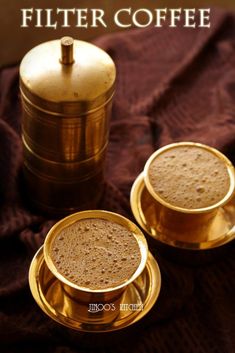 how to make the traditional south Indian filter coffee at home Filter Coffee Indian, South Indian Filter Coffee, Indian Cafe, Indian Food Photography, Indian Coffee, Tea Wallpaper, Coffee Board