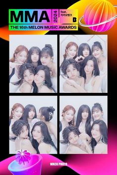 #gidle #miyeon #minnie #soyeon #shuhua #yuqi #kpop