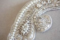 Millieicaro bridal dress sashes - Silver Elegant Silver Bridal Belt With Pearl Embroidery, Hollywood Glamor, Simple Wedding Dress, Bridal Sash, Bridal Belt, Simple Wedding, Precious Jewelry, Wedding Dresses Simple, Silk Thread