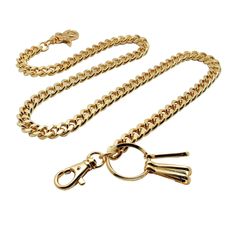 PRICES MAY VARY. Readily hang sturdy swivel trigger snap closure on your pants or wallet. Trigger snap hook with spring-gate mechanism can't release accidentally and swivel eye prevents tangling. Useful to carry or store in PVC mini zipper bag. It's very good for a gift. Wallet Chain Length (End to End) : approx. 30.7" (78cm) Biker Chain Width : approx. 11mm / Weight : approx. 6.56oz (186 grams) " Uniqsum" - To feel Special and Unique! For a usual look with an on-trend inspired edge style. 

Uni Biker Chain, Stylish People, Chain For Men, Zipper Bag, Wallet Chain, Cuban Link, Feel Special, Chains For Men, Zipper Bags