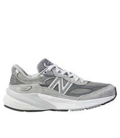 This running-inspired lifestyle sneaker offers the perfect combination of all-day cushioning and reliable stability in a classic design. We recommend ordering a half size up or your regular New Balance size. Updated upper features breathable mesh and pigskin-leather materials. Lace-up closure for an adjustable fit. Plush tongue and dual-density foam collar for added comfort. Breathable fabric lining offers a great in-shoe feel. Removable foam insole. ENCAP® polyurethane ring with EVA core offers Classic Running Shoes With Air Max Cushioning For Jogging, Classic Gray Running Shoes With Air Cushioning, Classic Running Shoes With Air Cushioning For Jogging, Classic Running Shoes For Jogging With Medium Fit, Classic Running Shoes With Boost Midsole, Classic Running Shoes For Casual Use With Boost Midsole, Eva Core, Balance Lifestyle, Car Deco