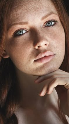 Red Freckles, Women With Freckles, I Love Redheads, Beautiful Freckles, Red Haired Beauty, Red Hair Woman, Carolina Girl, Beautiful Red Hair, Girls With Red Hair