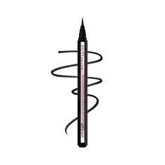 17 Best Long-Wear Liquid Eyeliners 2023 That Will Last All Day: Editor & Makeup Artist Reviews | Allure Oily Eyelids, Liquid Liner, Maybelline New York, Makeup Artists, Maybelline, Makeup Artist, New York