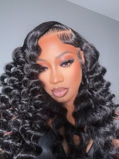 Caking It Up, Beat Face, Hair Inspo, Hair Styles, Makeup, Hair, Make Up