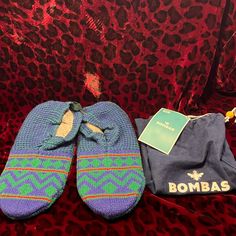 Nwt M Fits Dombas Shoes, Color Blue, Slippers, Fast Delivery, Women Shopping, Blue, Color