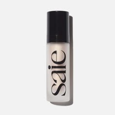 Glowy Super Gel – Saie Saie Glowy Super Gel, Glowy Super Gel, Makeup Packaging, Beauty Crush, Squalane Oil, Tinted Spf