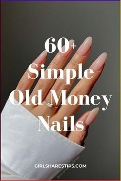 Classy Almond Nails Ideas White, Square Nails Minimalist Design, Nail For White Dress, Fall Nails Shape, Nails For Attending A Wedding, Elegant Nails Spring, Chic Long Nails, Square Or Almond Nails, Nails French Ideas Almond