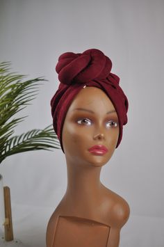 Headwrap for bad hair day or to look elegant Chemo Gifts, Dashiki Shirt, Shawl Pins, Batik Fabric, Bad Hair Day, Turbans, Bad Hair, Hair Day, Shawls And Wraps