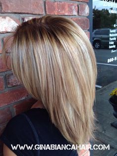 Older Womens Hairstyles, Short Blonde Hair With Lowlights, Lowlights For Fall, Blonde Hair With Lowlights Fall, Blonde Hair With Lowlights, Hair With Lowlights, Medium Blonde Hair, Hair Highlights And Lowlights, Highlights And Lowlights