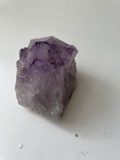 A C-grade medium sized amethyst peice with large crystals. Purple Amethyst Gemstone Crystals, Lavender Amethyst Gemstone Crystals, Large Purple Spiritual Stone Crystals, Spiritual Large Purple Stone Crystals, Spiritual Large Purple Crystals, Raw Purple Amethyst Crystals, Raw Amethyst Stone Purple Crystals, Large Amethyst Stone For Healing, Large Amethyst Crystal For Healing