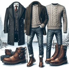 Modern Man Style, Mens Outfits Dressy, Mens Smart Casual Outfits, Mens Business Casual Outfits, Herren Style, Classy Outfits Men, Dress Suits For Men, Stylish Men Casual, Mens Casual Dress Outfits