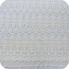 @Favorite shop & get coupons in Announcement #here https://www.etsy.com/shop/lacefabricsupplier cream embroidered lace fabric by the yard, new design ivory lace fabric, vintage bridal lace fabric ### The price is for 1 yard, you can buy as many yards as you like by adding the quantity when place orders. ### Color: cream as seen from the pictures ### Size: fixed width is 120 cm Wholesale price is available, please leave messages to us. Cream Lace Fabric With Embroidered Lace Patchwork, Bohemian Scalloped Lace In Cream, Cream Bohemian Scalloped Lace, Bohemian Cream Scalloped Lace, Bridal Lace Fabric, Embroidered Lace Fabric, Vintage Bridal, Ivory Lace, Bridal Lace