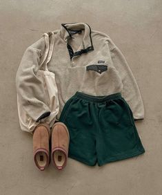 Surfergirl Style, Look Adidas, Skandinavian Fashion, Cooler Look, Mode Inspo, 가을 패션, Outfit Inspo Fall, Mode Inspiration